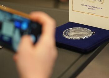 Recognising emerging Europe’s champions, and architects of tomorrow