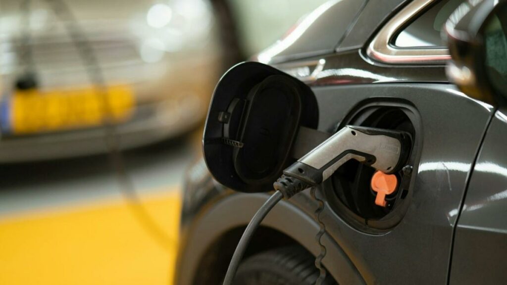 Recycling could cut up to 25% in Europe’s EV battery mineral imports by 2030