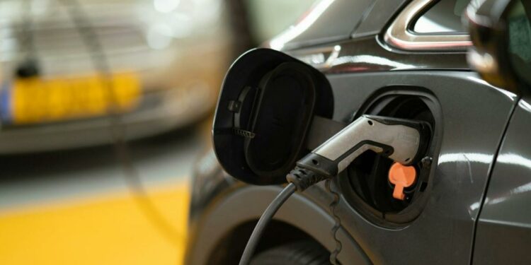 Recycling could cut up to 25% in Europe’s EV battery mineral imports by 2030