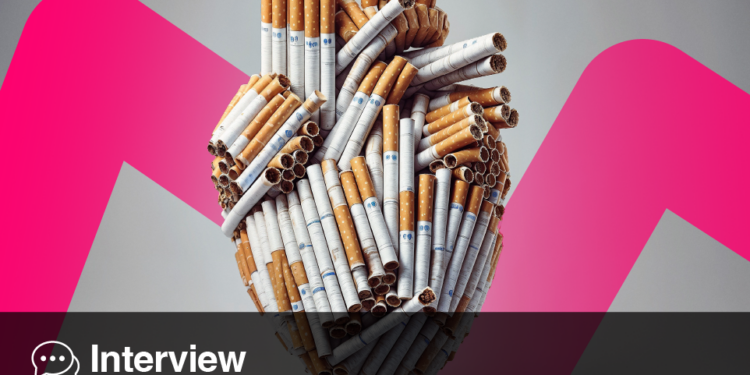 Reducing the Cardiovascular Risks of Smoking: Insights From the European Society of Cardiology (ESC) Congress 2024 and Two Key Opinion Leaders