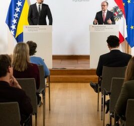 Reforms as the Key to the Future of the EU: Bosnia and Herzegovina on the Road to Membership – Vindobona.org