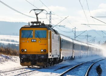 RegioJet vs. Czech Railways—a closer look at ticket prices, comfort, and services