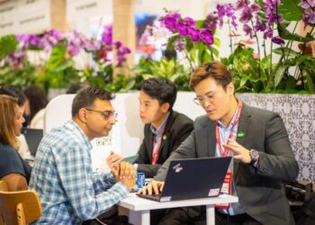 Registration opens for first Business Travel Show Asia Pacific