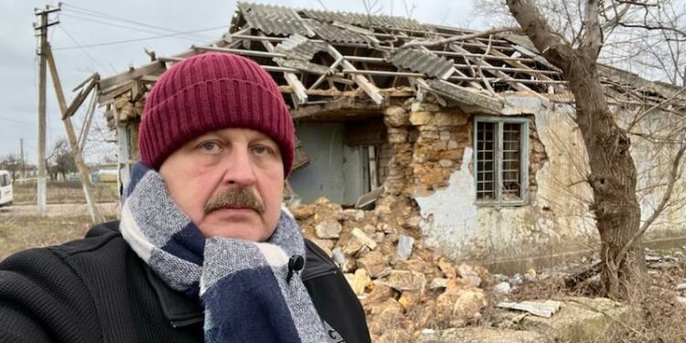 Religious minorities facing attacks in Belarus, charity says