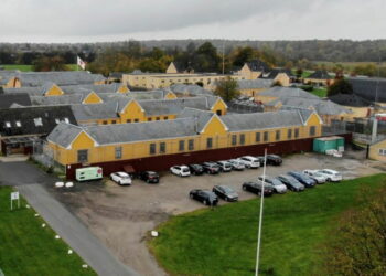 Report on Denmark’s treatment of prisoners « Euro Weekly News Report on Denmark’s treatment of prisoners « Euro Weekly News