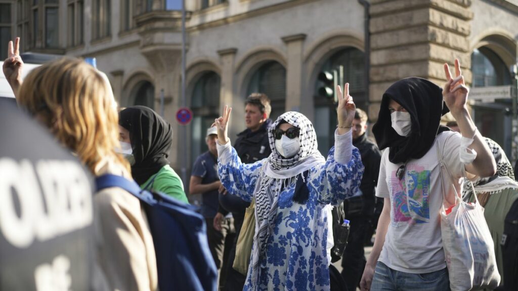 Report unveils systemic anti-Muslim racism rooted across Europe