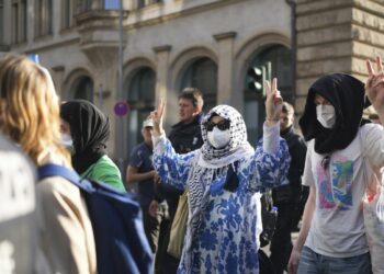 Report unveils systemic anti-Muslim racism rooted across Europe Report unveils systemic anti-Muslim racism rooted across Europe