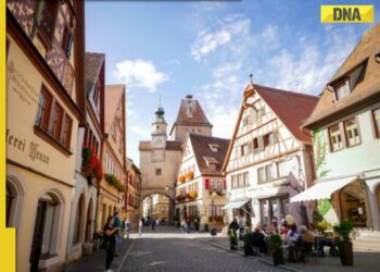 Richest country in Europe has more money than UK and Spain combined, not France, Luxembourg, Switzerland, it is…