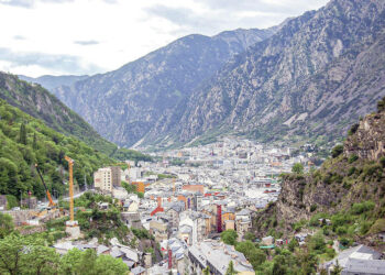 Rick Steves: Andorra: Not lost in the Pyrenees