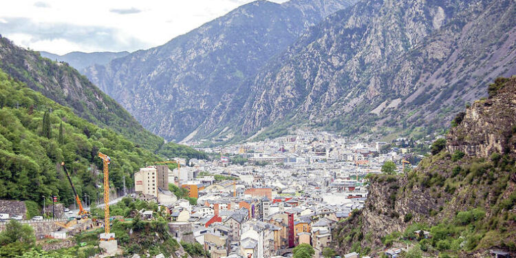 Rick Steves: Andorra: Not lost in the Pyrenees