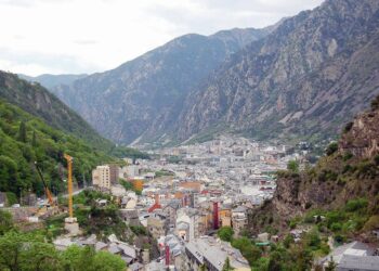 Rick Steves: Andorra a high-altitude haven in the Pyrenees