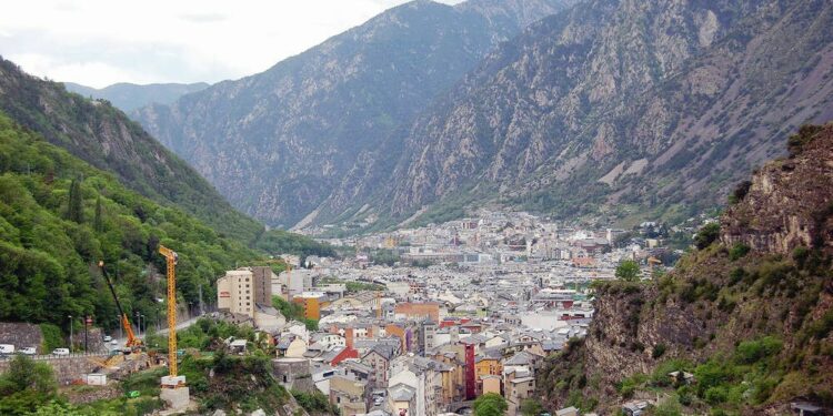 Rick Steves: Andorra a high-altitude haven in the Pyrenees