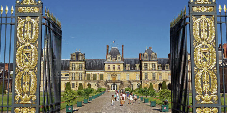 Rick Steves’ Europe: Chateau-hopping near Paris is a royal treat