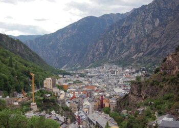 Rick Steves’ Europe: Tiny Andorra does not get lost in the Pyrenees Rick Steves’ Europe: Tiny Andorra does not get lost in the Pyrenees