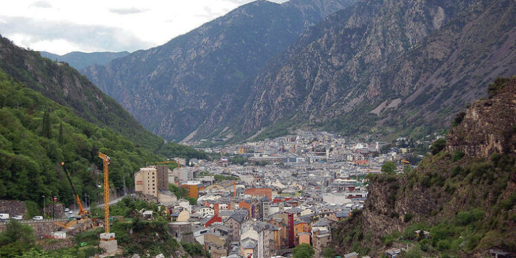Rick Steves’ Europe: Tiny Andorra does not get lost in the Pyrenees