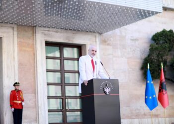 Riding the wave: How Albania can make the most of its EU moment