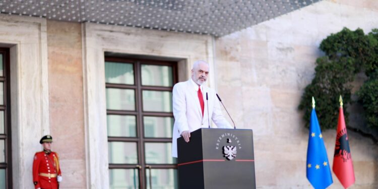 Riding the wave: How Albania can make the most of its EU moment