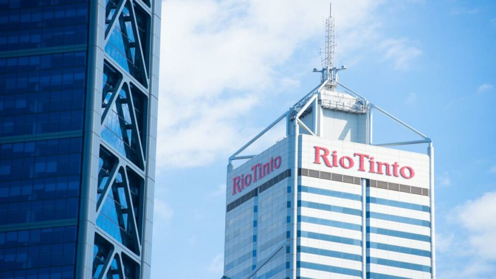 Rio Tinto and partners to study low-carbon aluminium project in Finland