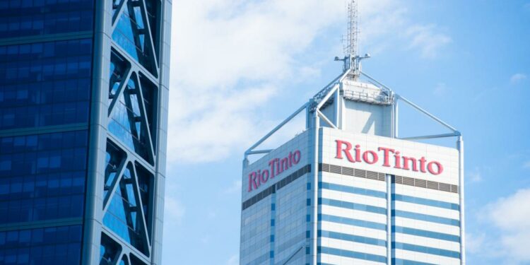 Rio Tinto and partners to study low-carbon aluminium project in Finland