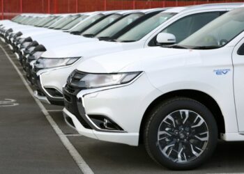 Rising costs and Chinese competition imperil Europe’s car manufacturing