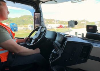 Road to a European future: Bosnia and Herzegovina speeds up highway construction