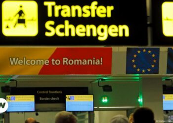 Romania, Bulgaria become full members of Schengen zone – DW – 12/12/2024