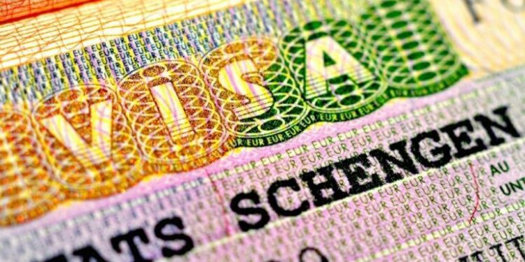 Romania, Bulgaria join borderless Schengen zone