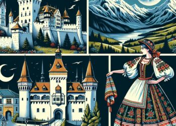 Romania Grapples with Election Interference Allegations Amid Political Turmoil Romania Grapples with Election Interference Allegations Amid Political Turmoil