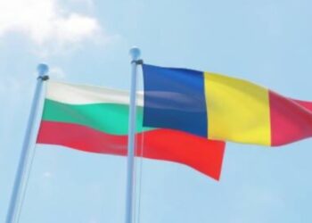 Romania and Bulgaria become full members of the Schengen area from tomorrow Romania and Bulgaria become full members of the Schengen area from tomorrow