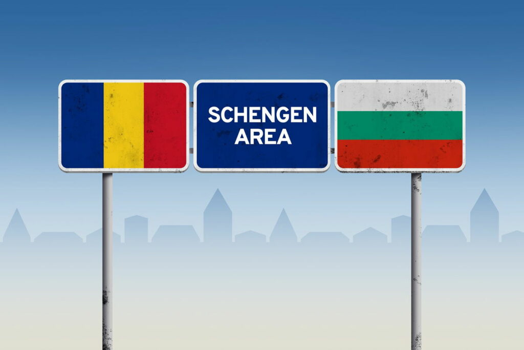 Romania and Bulgaria set to join Schengen area « Euro Weekly News