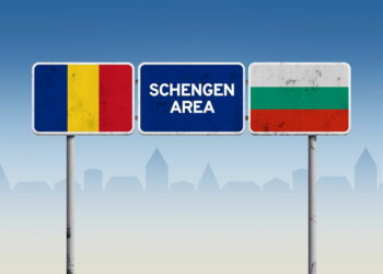 Romania and Bulgaria set to join Schengen area « Euro Weekly News