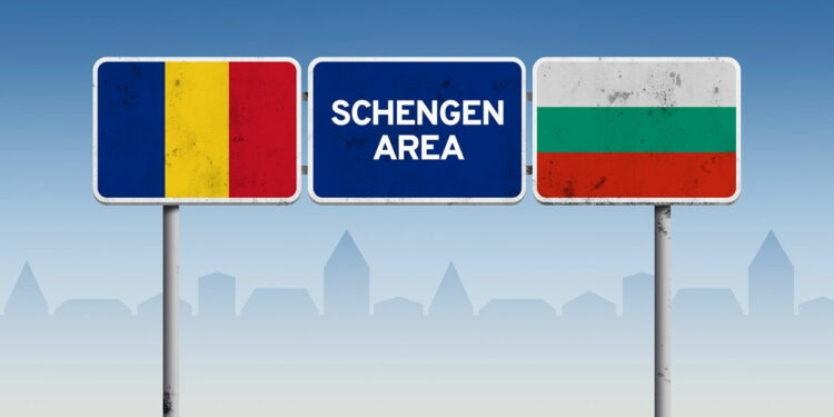 Romania and Bulgaria set to join Schengen area « Euro Weekly News