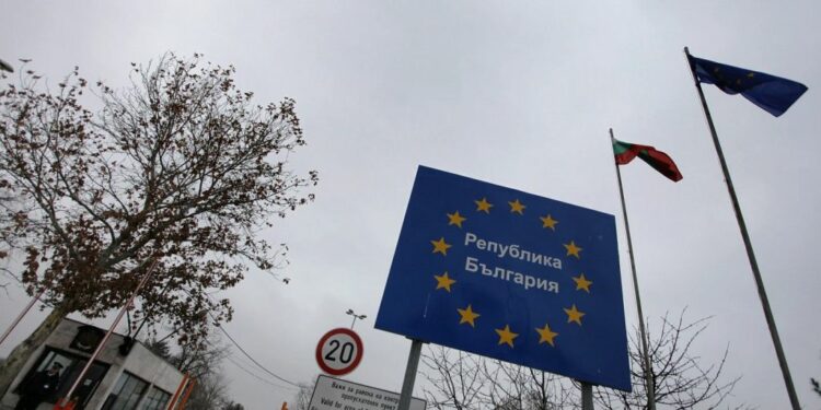 Romania and Bulgaria to join Schengen Area on New Year’s Day