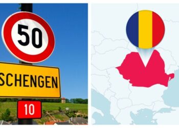 Romania and Bulgaria to join Schengen zone in January 2025, ending border checks