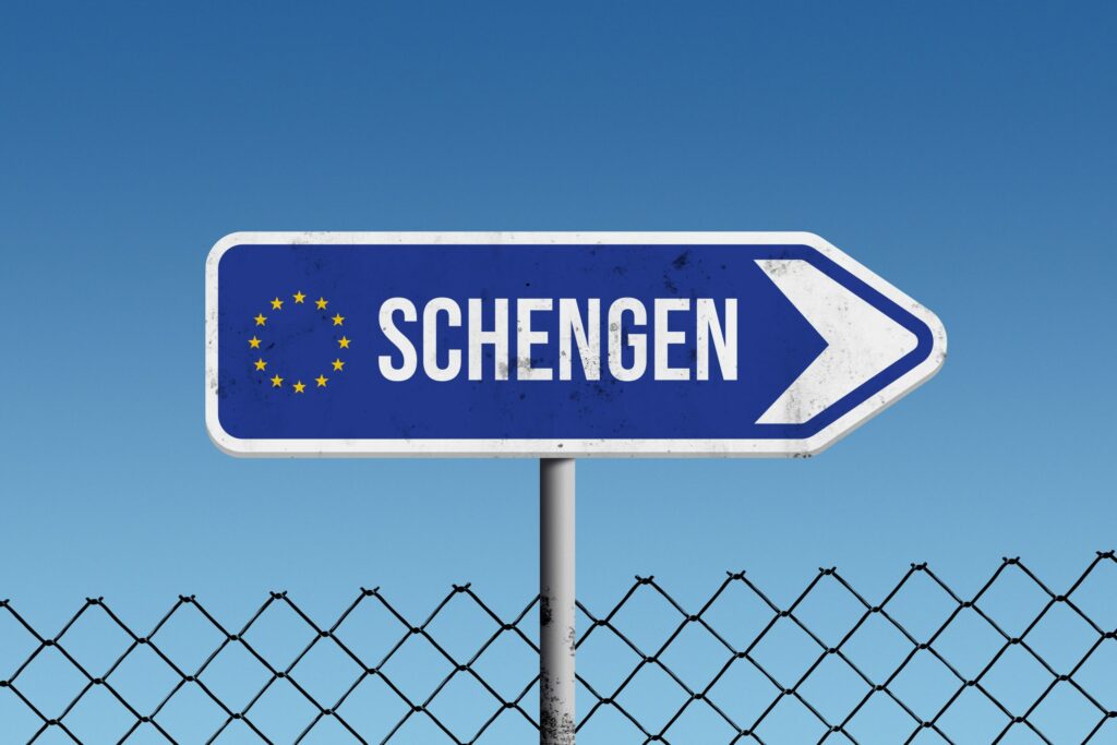 Romania and Bulgaria’s Schengen accession: A step towards European unity