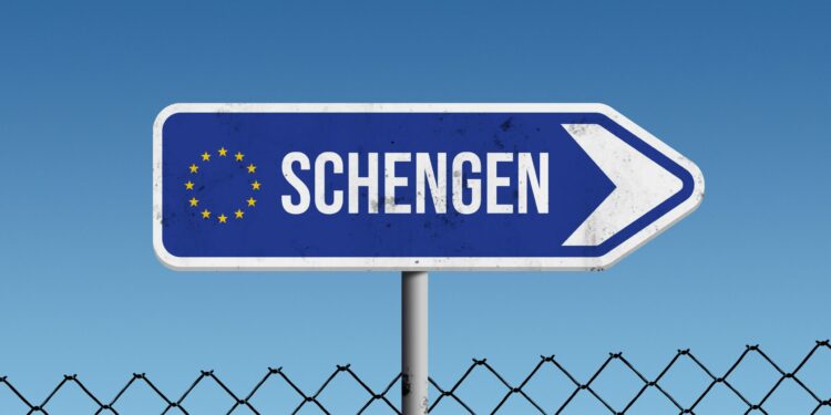 Romania and Bulgaria’s Schengen accession: A step towards European unity