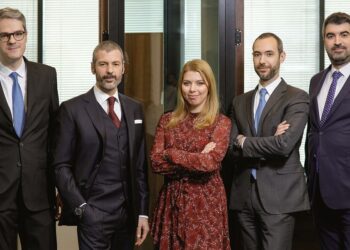 Romanian equity fund SARMIS capital announces strategic acquisition of Total Technologies