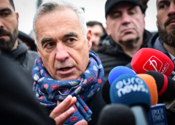 Romania’s Election Isn’t Just About Geopolitics