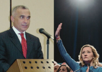 Romania’s Elena Lasconi Calls for Pro-European Unity Ahead of Presidential Run-Off – Novinite.com