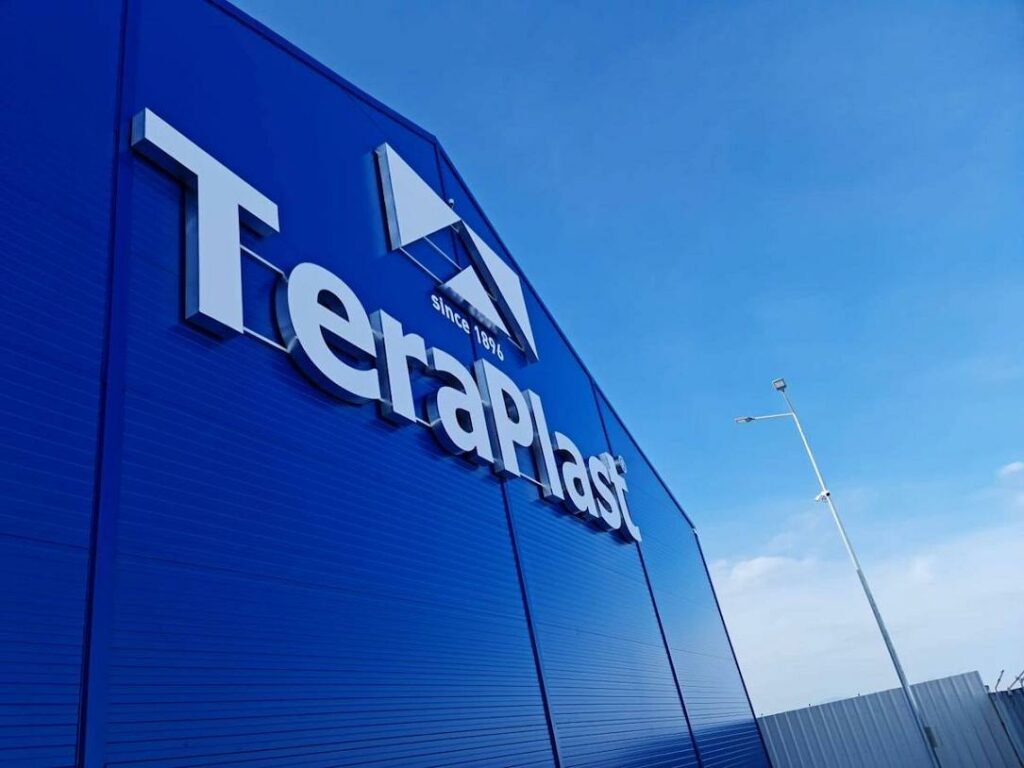 Romania’s TeraPlast Group acquires Wavin’s assets in Hungary to stage regional expansion