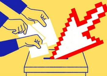 Romania’s cancelled election is a lesson in social media manipulation