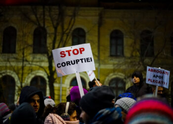 Romania’s crisis shows that political elites have failed to understand what is expected of them