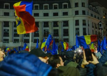 Romania’s pro-Europeans fear Putin is pushing them back to dictatorship  – POLITICO Romania’s pro-Europeans fear Putin is pushing them back to dictatorship  – POLITICO