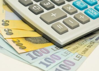 Romania’s public debt to GDP ratio hits 54.4% at end-September