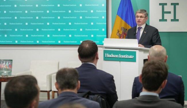 Russia is using our approach against us — EADaily, December 4th, 2024 — Politics, Russia