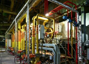 Russia officially halts gas supplies to Moldova’s Transnistria Russia officially halts gas supplies to Moldova’s Transnistria