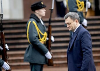 Russia says it will stop gas exports to Moldova from Jan 1