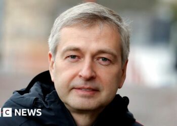 Russian AS Monaco owner Rybolovlev under formal investigation
