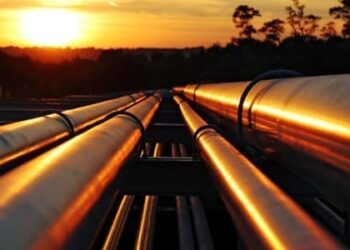 Russian Oil Supply via Druzhba Pipeline to Czech Republic Remains Halted