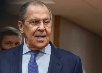 Russian foreign minister to attend OSCE meeting in Malta Russian foreign minister to attend OSCE meeting in Malta